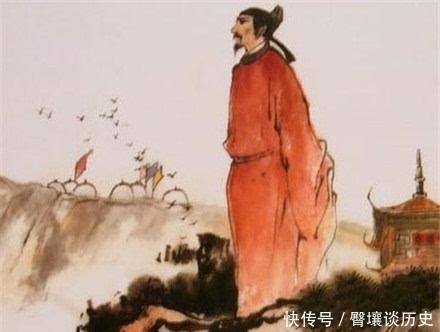 漫说辛弃疾:少年不懂辛弃疾,读懂已不再少年