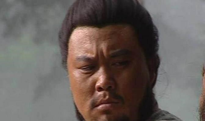 朱贵|水浒中最倒霉的梁山好汉, 在拜见宋江前, 因三点原因, 被李逵所杀!