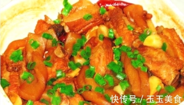 排骨|百吃不腻的3道家常美食，好吃爽口还不油腻，超级下饭