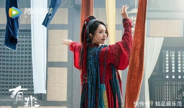 有翡从殷沛和这两人说起,小人物悲剧里的人性之光令人动容