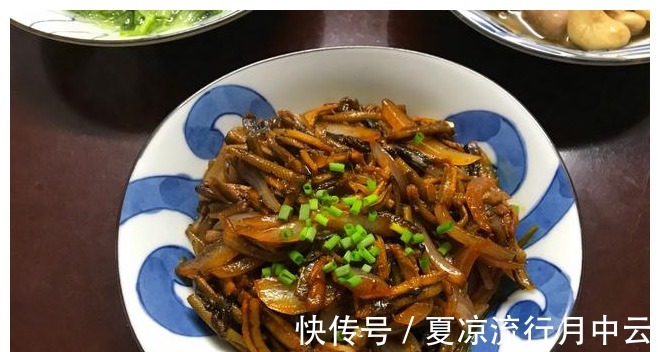 鸡翅|老公生日，花40分钟做了5道家常菜，网友幸福其实就这么简单！