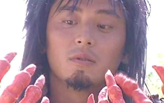 修仙|武侠剧中接近修仙的五大强者,石破天垫底,不死魔神尹仲仅排第二