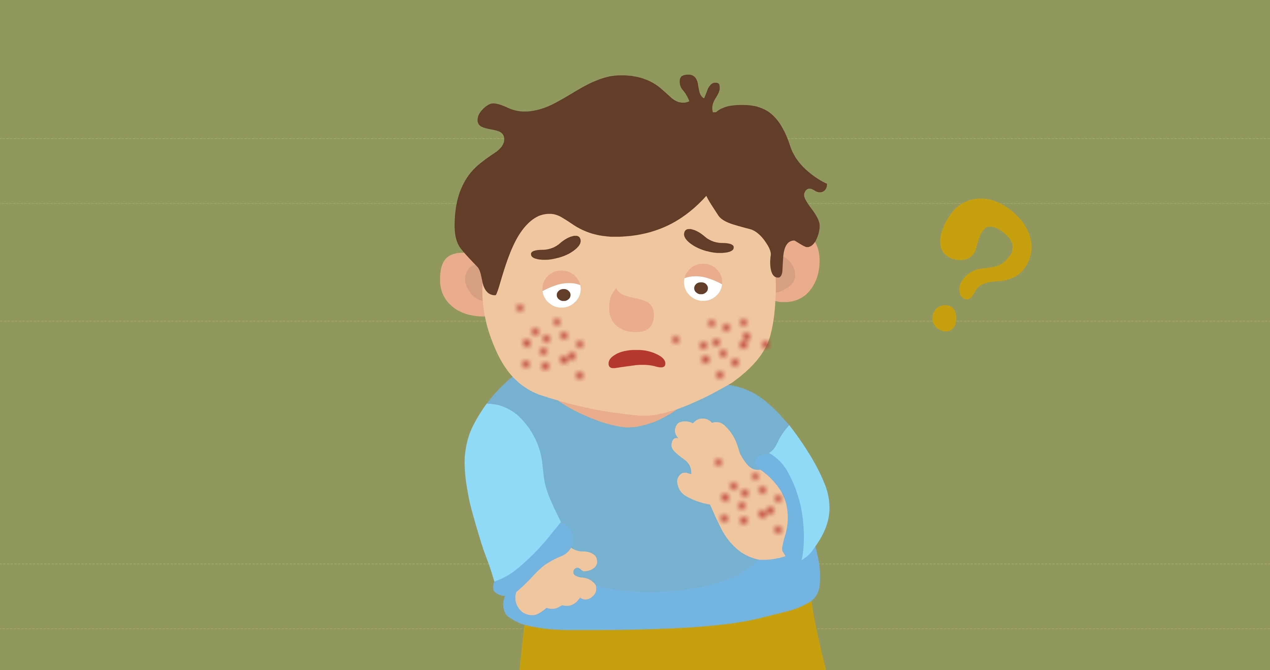 喉头水肿|过敏性疾病很常见,但是它对人体的这4大危害你知道吗?建议了解