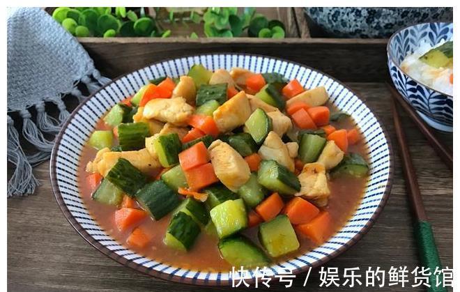 鸡翅|无鸡不成宴,分享8道鸡肉好吃的做法,年夜饭随你挑着做,省事儿