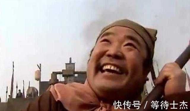 宋江!水浒传中有2个人,一个好色如命、一个道貌岸然,结局却天差地别