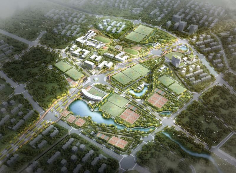 西甲联盟与中体未来携手 为中国青少年足球发展构建新场景|News | 合作备忘录
