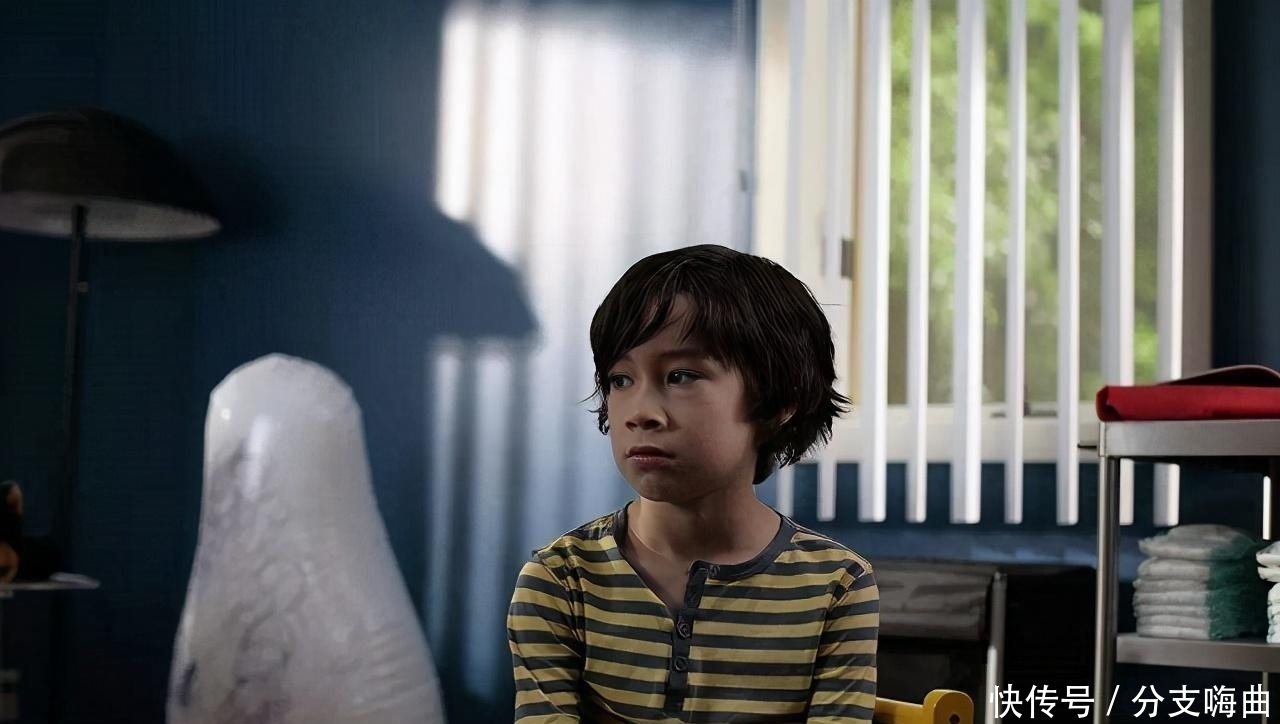 心酸|经常挨打的孩子,和从不挨打的孩子,有什么区别?真相令人心酸