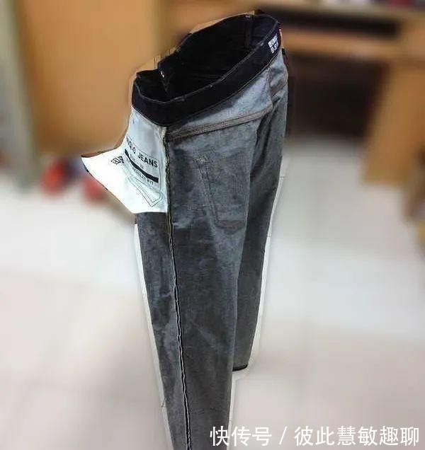 g牛仔裤到底需不需要洗?