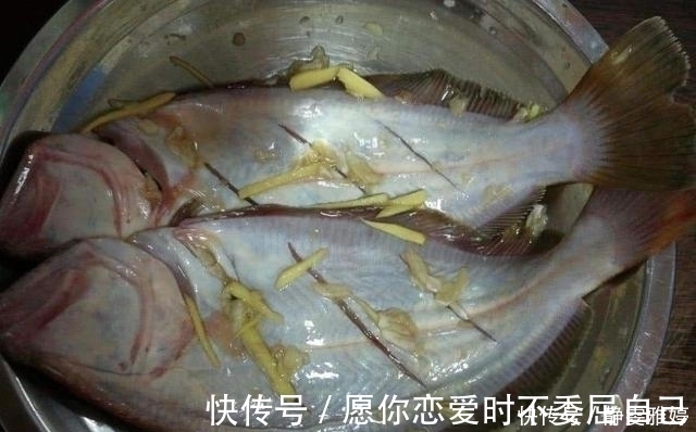 烹饪方法|不管炖什么鱼，都别放“它”，不然鱼腥味会锁里，汤难喝又浑浊