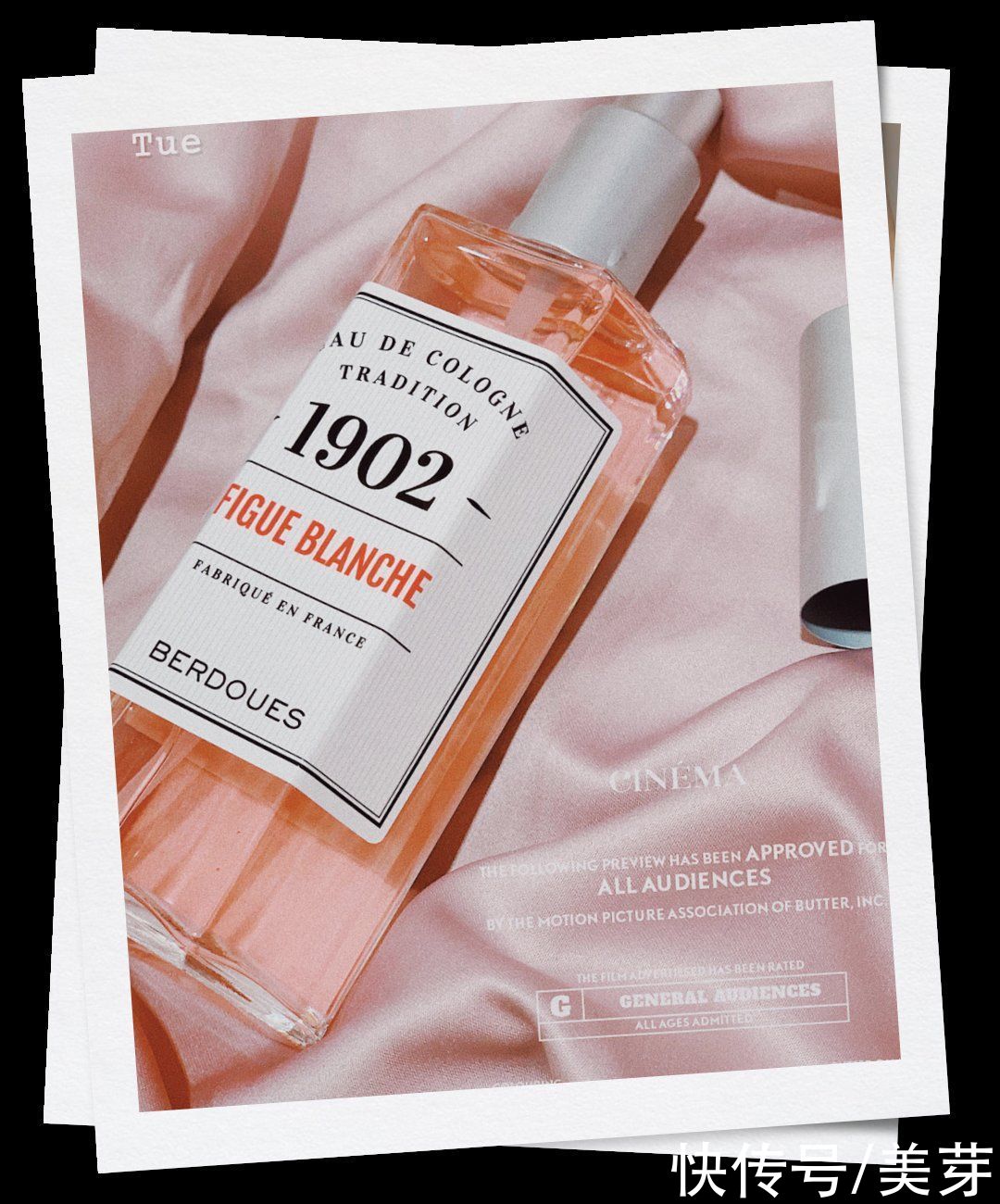 “渣女香”火了！这15款神仙香水，贼上头