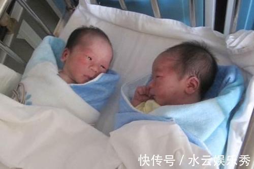 产妇|26岁产妇生下龙凤胎,刚准备缝合她却大喊“等下”,医生当场愣住
