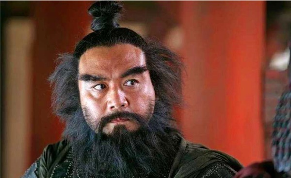 此人|五虎上将都是怎么死的,演义中与历史上有何不同?唯有此人不一致