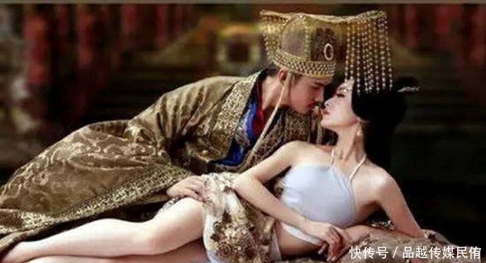 侯门|陈阿娇:出身侯门的贵女 汉武帝第一任皇后