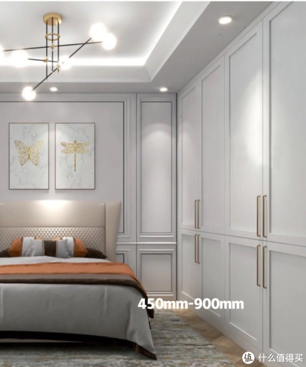 小红书|走廊怎么装?别忽视,这75cm真是暗藏“玄机”!