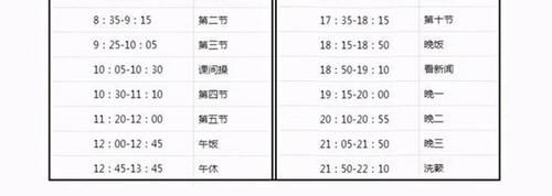 衡水高中教育模式引热议，“朝五晚十”成常态，难怪学生会吐槽