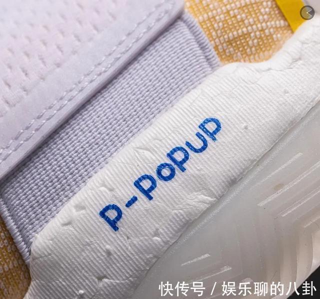 三角|球衣材质打造!维金斯PE大三角曝光!网友:市售必入