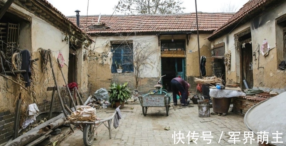 经验之谈@老祖宗的忠告:“门对门必伤人”,什么意思?都是老人的经验之谈