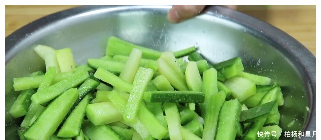 花椒粉|萝卜学会这样腌制,太好吃了,不晒不泡,3天就能吃,超简单!