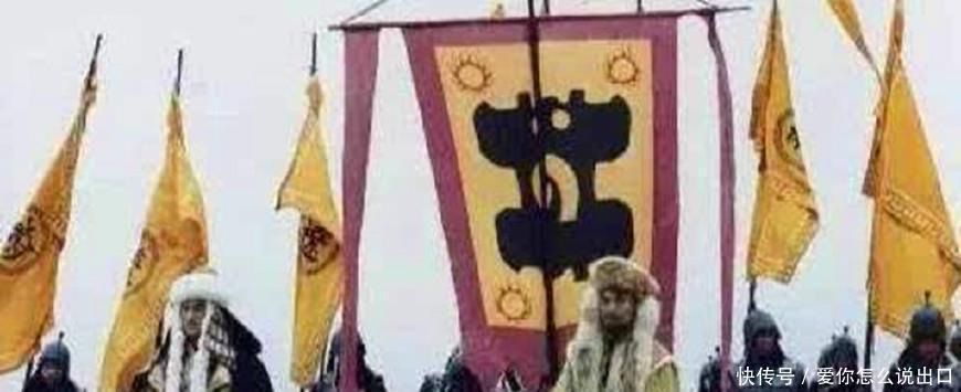 常山|赵云去世700年后,常山又出了一位赵姓武将,身手不凡却卖国投敌!