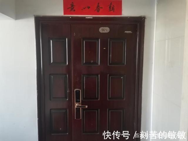 阿里|浙江省温州市一138平房产拍卖,以128万元成交,这房值么