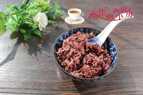 减肥|减肥12斤的我,用粗粮代替米饭,连吃4周,腰肢苗条气色佳显年轻