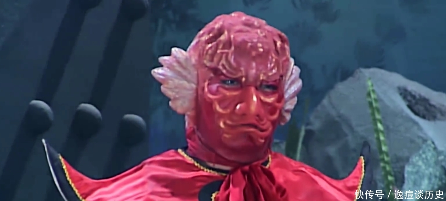 金鱼精下凡,不是为了唐僧,他为何放弃在观音菩萨身边修炼?