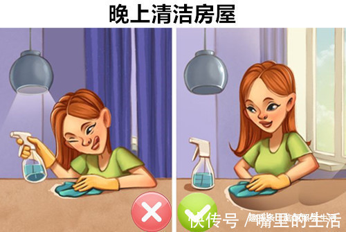 在日常生活中，可能让人们一直都会做错的8件事情