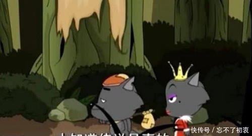 喜羊羊:灰太狼为什么抓不到羊?导演:回去再看看第一集你就懂了