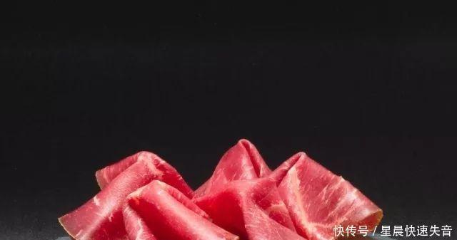 味道|只要方法得当,烧烤和方便面都一样,不胖