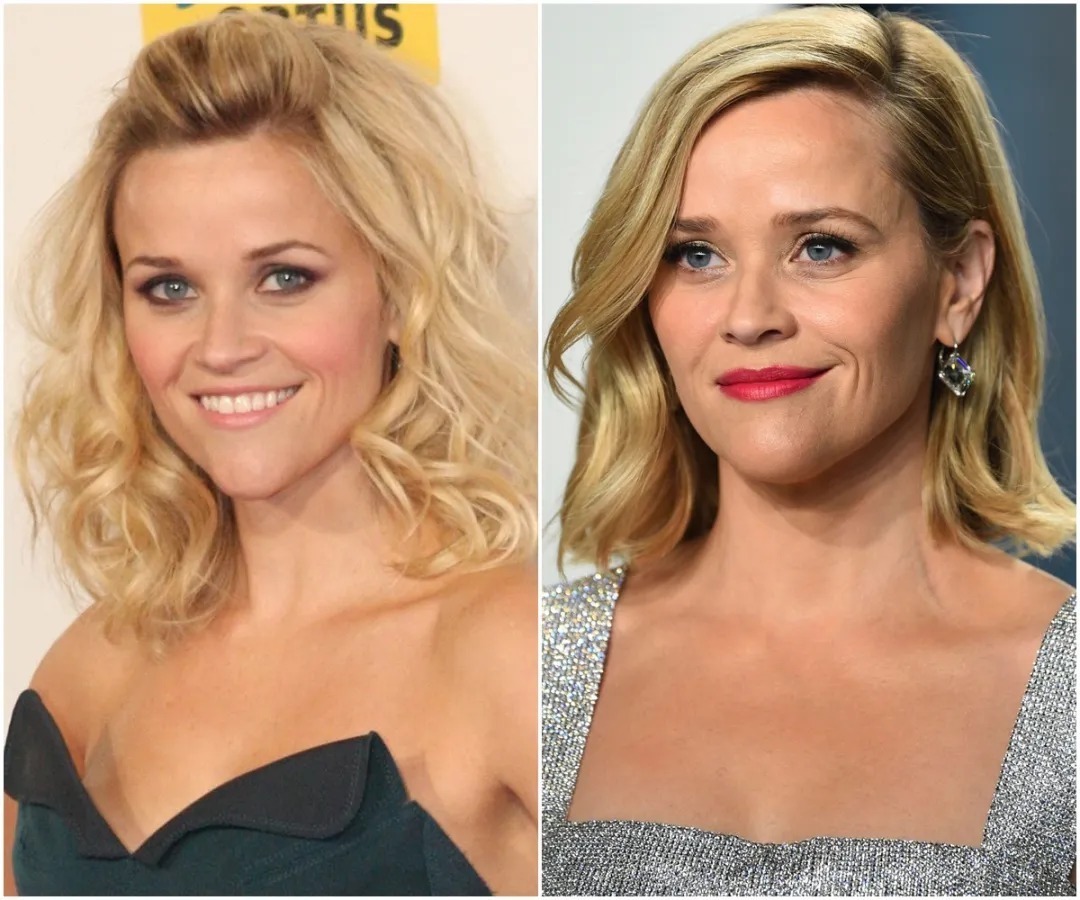 脸型 如何做到换发型等于换头?看完这几点,秒变女神!