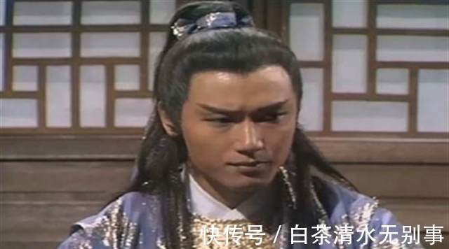 穆念慈$黄蓉为何看杨过不顺眼?他爹杨康不是主因,你看杨过生母是谁?