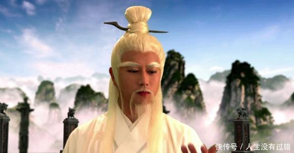 爬山太白之巅拔仙台,站在姜子牙封神处追溯封神文化的思想根源