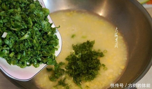 奶奶坚持了60年的习惯，每天早上喝一碗，眼睛不花，腿脚也灵活！