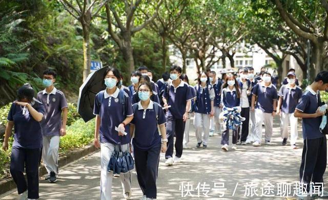 学习成绩|高考过后会发现，“走读生”和“住校生”的差距太明显，别选错了