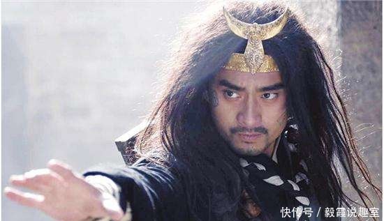 斩杀|方腊有8大金刚,却斩杀梁山70名好汉?这八个人都是谁