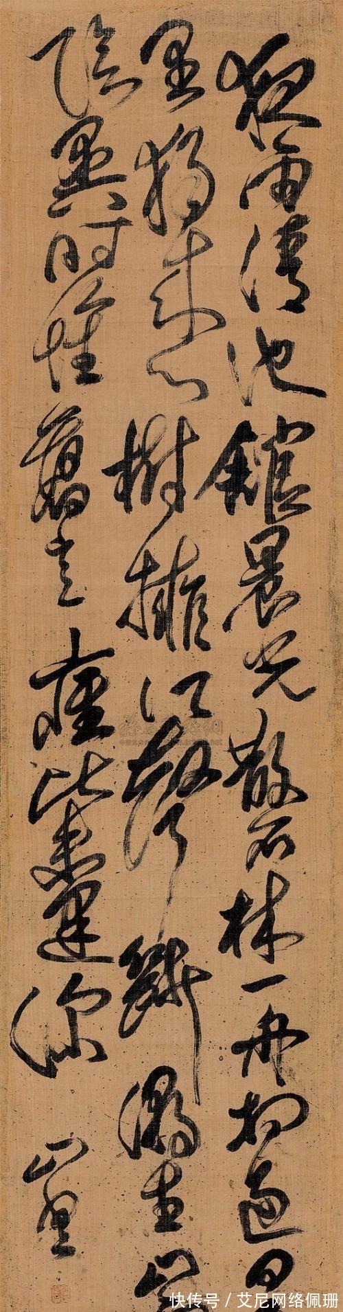 书协!打击丑书要从书协“内鬼”开始,丑到极致以为美的病态审美