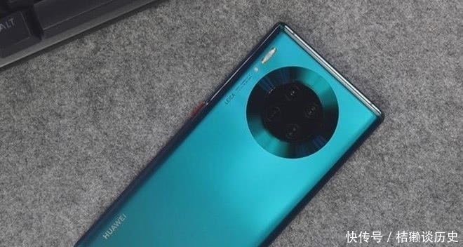 无人问津|加价难求的华为Mate30Pro，现在却无人问津？原因太现实