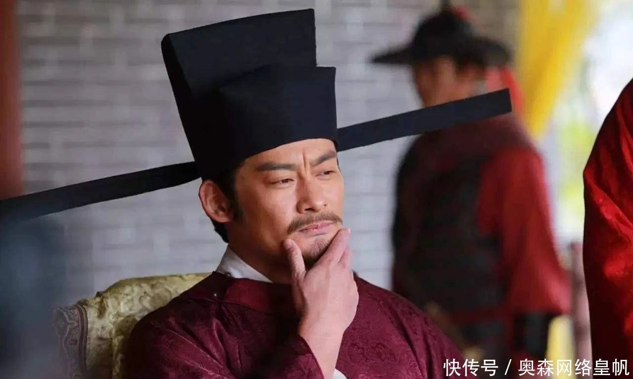 欧阳修等人|欧阳修推荐梅饶臣做官,梅饶臣却不愿登门拜访他,这才是君子