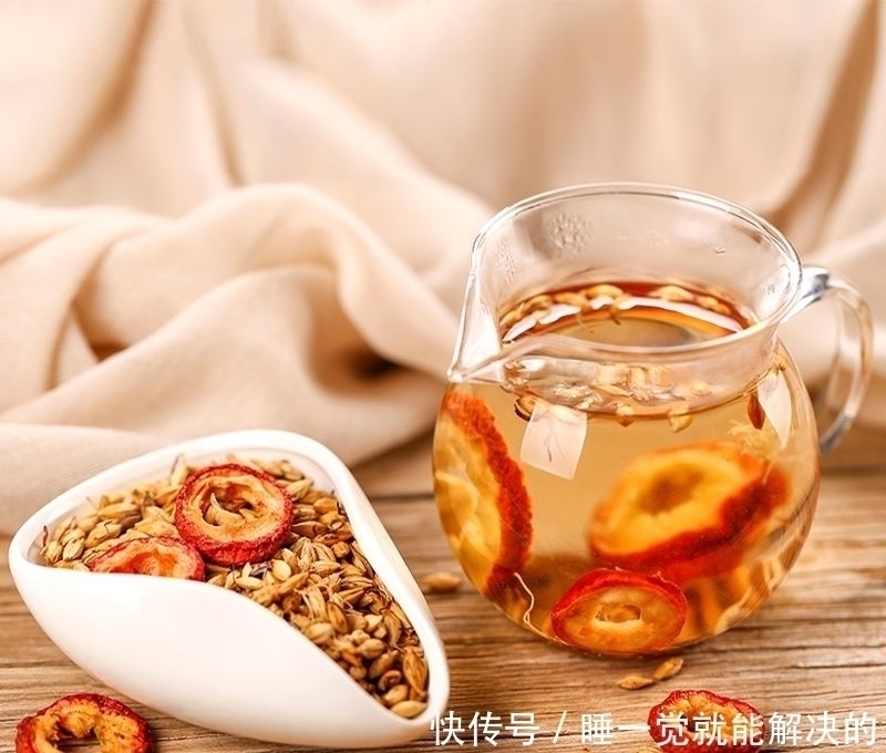 长高|积食的“清洁工”找到了,山楂靠边站,孩子爱喝,消化好长高长肉