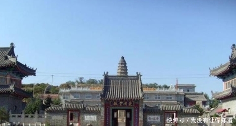 辽宁锦州一个“单字县”，人口45万，有万佛堂石窟景区！