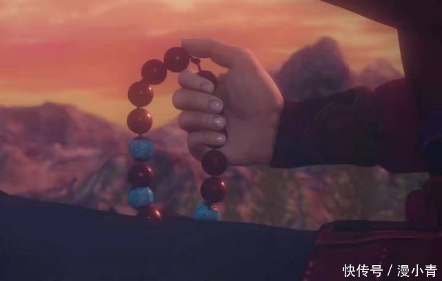 大师|不良人4：大帅输给李淳风了，十二峒、慧觉大师都是李淳风的人