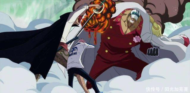 皇级|罗杰团里的5位四皇级人物,巴雷特实力逼近罗杰,红发只能排倒数!