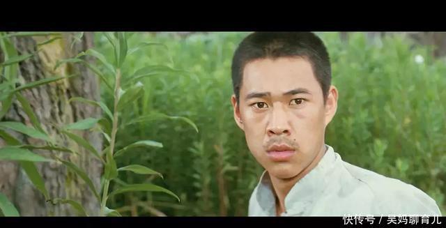 36年了,为什么这部国产片能让人至今难忘?因为:故事干净