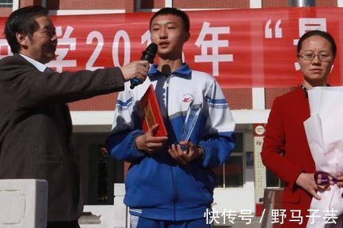 孩子|学生具备这4项能力,很可能是“富贵命”,家长将来可能有福了