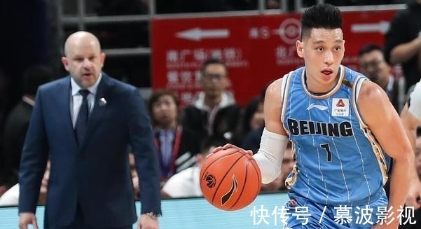 杨鸣|北京首钢大胜辽宁男篮,林书豪赛后却大呼遗憾,究竟为什么?