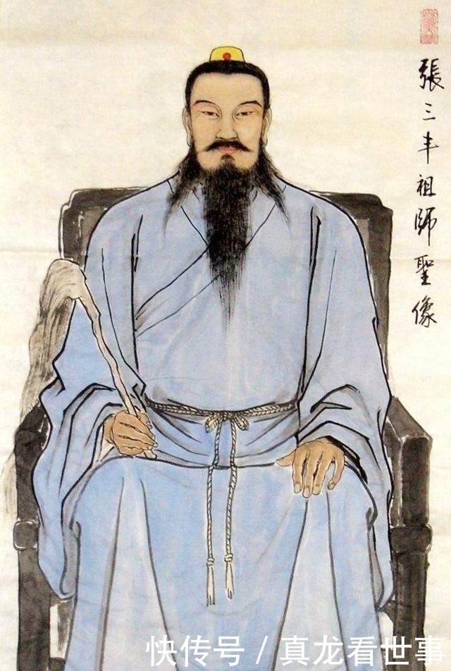 张家为何能繁荣千年不灭?每朝都有张姓大人物,比孔子后人强得多