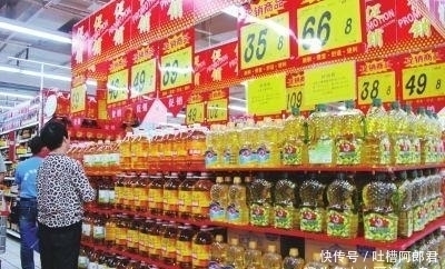 种油|花生油、菜籽油、大豆油等常见的6种油哪种更好呢不是越贵越好