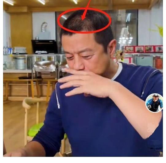 李亞鵬下館子吃面條，跟謝霆鋒口味一樣，老板娘的話亮了！