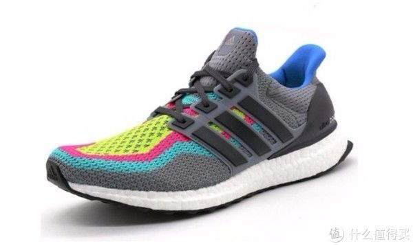 鞋面|300UB不再来?我从这些400档的Ultra Boost中选了一双