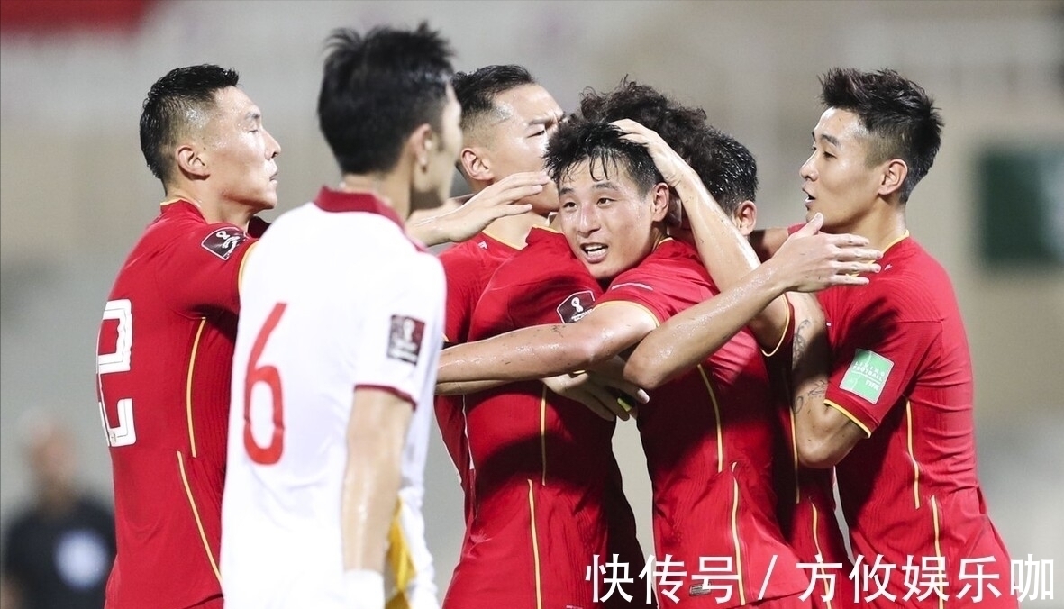 中国队|王武连线保住中国足球底裤!险酿恶果,李铁还要固执到什么时候?